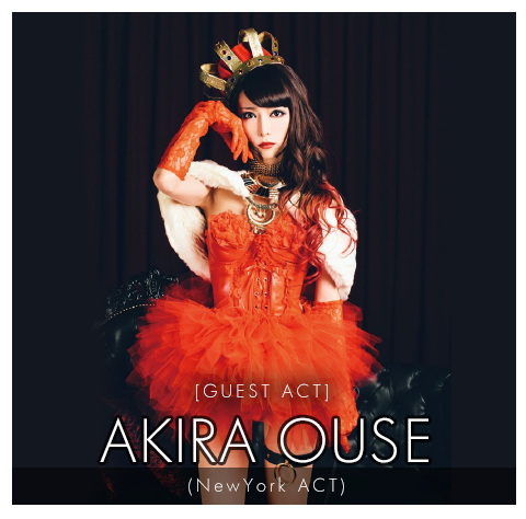 �����A�L��(NewYork ACT)