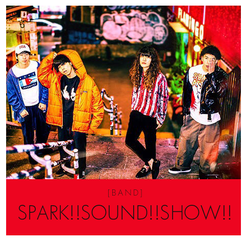 SPARK SOUND SHOW